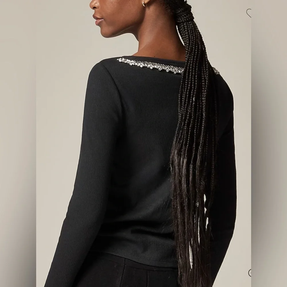 J. Crew new tags